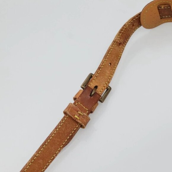 LOUIS VUITTON Monogram Saint Cloud GM Shoulder Bag LV Auth - Picture 9 of 16